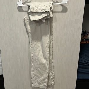 Vineyard Vines Khaki Pants (Stone)